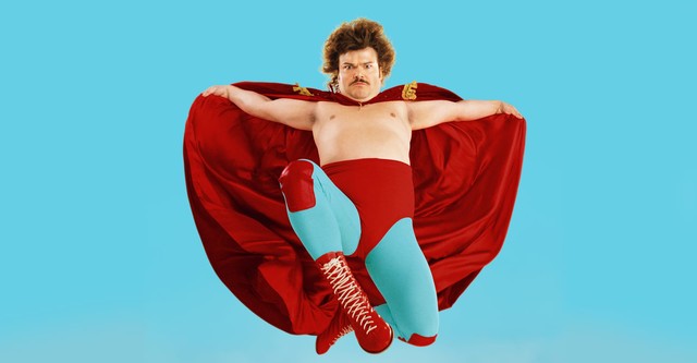 Nacho Libre